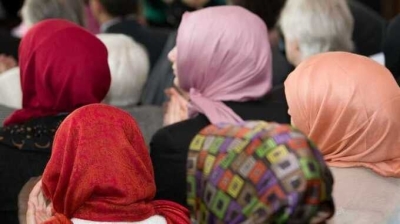 В Германии дети-христиане все чаще хотят принять ислам, чтобы не быть аутсайдерами в школе