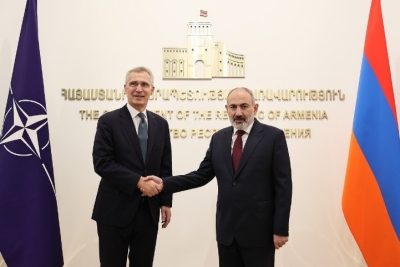 Армения углубляет военное партнерство с НАТО: новый этап сотрудничества в Брюсселе