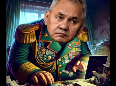 Скандал в Кремле: Теневые связи между Шойгу, Тимченко и олигархами раскрыты!