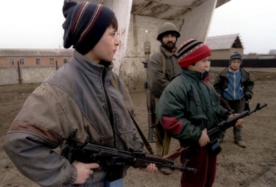 Как чеченский 12-летний мальчик спас десятки российских милиционеров. И как потом чеченские боевики много раз пытались ему отомстить